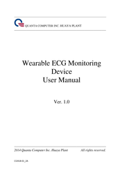 Quanta Computer NYA-C User Manual