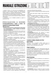 Telwin ST 160 Instruction Manual