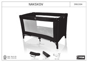 Jysk 3902204 Manual