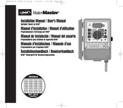 Orbit WaterMaster 94104 Installation Manual