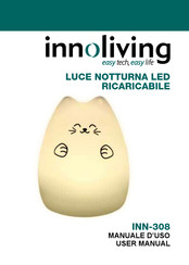 INNOLIVING INN-308 User Manual