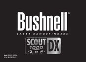 Bushnell 202355 Instruction Manual