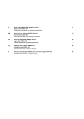 STG-BEIKIRCH RM/2 24V Technical Information And Operating Instruction