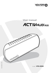 Volfoni VPES-05000 User Manual