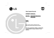 LG BN200IG Owner's Manual
