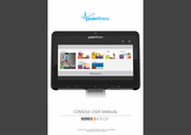 Pulse fitness 3 6.0 CV Series Manual