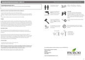 Mercia Garden Products 0628AXNE0403HGDD1SW-V1 Manual