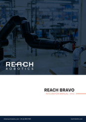 Reach BRAVO Integration Manual
