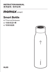 Momax smart HL6S Instruction Manual