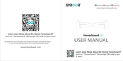 Gyroor T581 User Manual