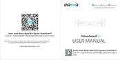Gyroor T580 User Manual
