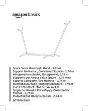 Amazon B076PM29JV Manual