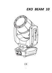 Fusion EXO BEAM 10 Manual