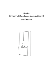 Nordson Pro-P2 User Manual