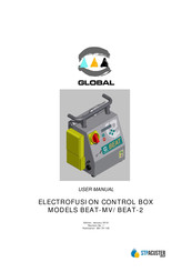 Global BEAT-MV User Manual