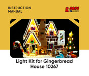 Game Of Bricks 10267 Instruction Manual