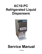 NSF AC10-PC Service Manual