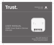 Trust ZCM-300 User Manual