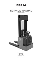 BYD EPS14 Service Manual