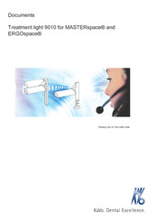 KaVo 9010 Manual