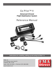 FMA Direct Co-Pilot II Reference Manual