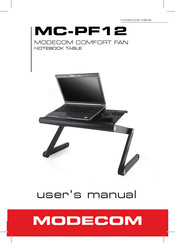 Modecom MC-PF12 User Manual