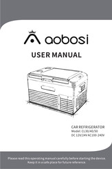 Aobosi CL50 User Manual
