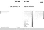 Sony 6L Installation Information