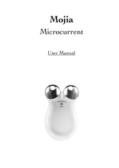 Mojia Microcurrent User Manual