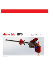 Dado Lab HP5 User Manual