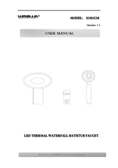 Sumerain S2082CM User Manual