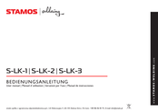 STAMOS S-LK-1 User Manual