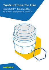 BIOCORP smartdot Instructions For Use Manual