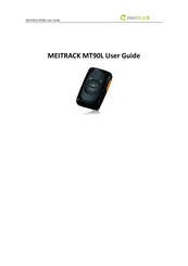 MeiTrack MT90L User Manual