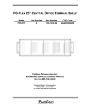 CopperOptics 150-1319-04 Manual