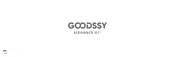 GOODSSY Elegance G1 User Manual