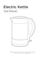 HOMMAK CP188A User Manual