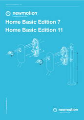 newmotion Home Basic Edition 11 Manual
