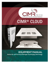CIMR CLOUD Equipment Manual