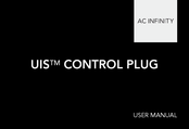 AC Infinity AC-ADA3 User Manual