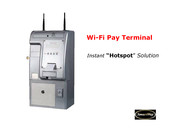 SmartWay Solutions Hotspot Manual