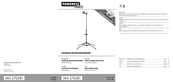 Powerfix Profi 270381 Instructions For Use Manual