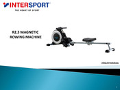 INTERSPORT R2.3 Manual