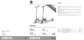 PLAYTIVE JUNIOR 103005 Instructions For Use Manual