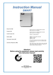 POL-EKO SMART Instruction Manual