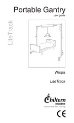Chiltern Invadex OHWLTRK-2 User Manual