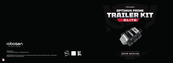 Robosen Optimus Prime Trailer Kit Elite User Manual