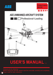 AEE MACH6 User Manual