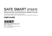 SAIET SAFE SMART STS570 User Manual
