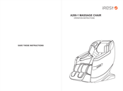 iRest A200-1 Operation Instructions Manual